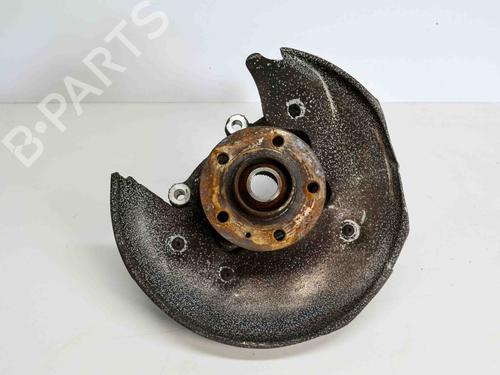 Used Right rear steering knuckle AUDI A4 B8 (8K2) 3.0 TDI quattro (240 hp) 14691251