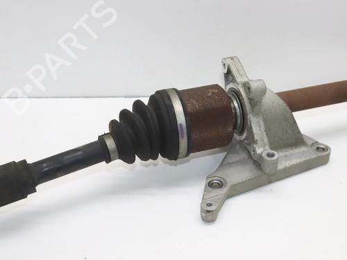 Right front driveshaft NISSAN ALTIMA (L33) 2.5 | BP36186950M39 - Image 3