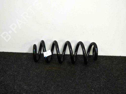 Støddæmperfjeder AUDI Q5 (FYB, FYG) 2.0 TFSI quattro (252 hp) 14681478