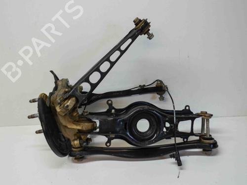 Suspensión trasera derecha CHEVROLET CAMARO 2.0 Turbo | BP14675376M75