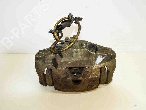 Used Left front brake caliper JAGUAR XF I (X250) 3.0 D (241 hp) 14673665