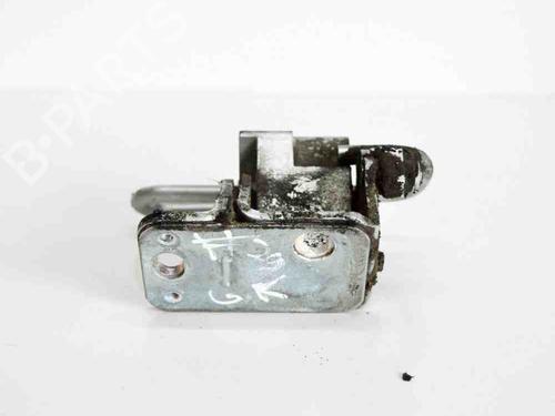 Used Hinge/Door check strap VW TOURAN (1T1, 1T2) 2.0 TDI 16V (140 hp) 14683843