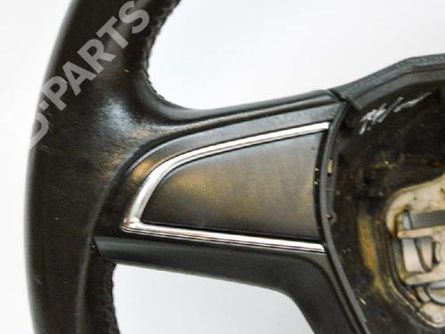 Steering wheel SEAT LEON (1P1) 1.6 LPG | BP7915314C49 