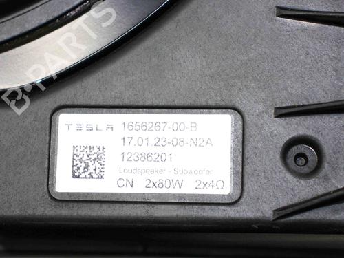 Electronic module TESLA MODEL Y (5YJY) EV Performance All-wheel Drive | BP28823012M83