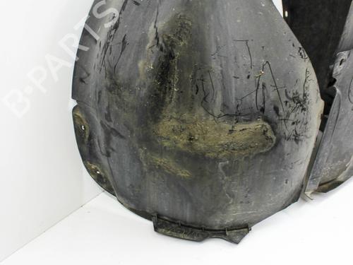 Wheel arch VW EOS (1F7, 1F8) 2.0 TDI | BP17229328C56 