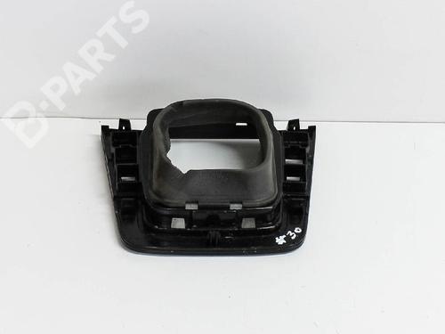 Gearstyring Automatisk VW PASSAT B6 Variant (3C5) 2.0 TDI 4motion | BP6488153M91 