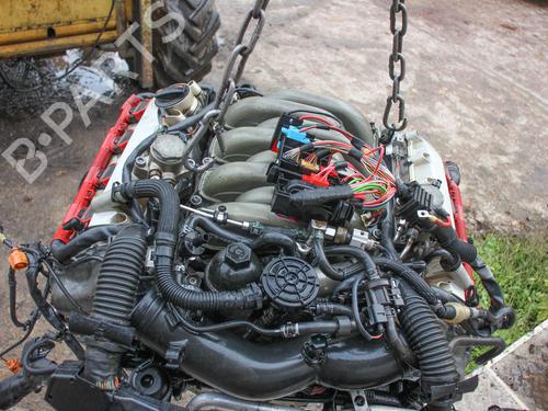 Engine AUDI A8 D4 (4H2, 4H8, 4HC, 4HL) 4.2 FSI quattro | BP29987406M1 