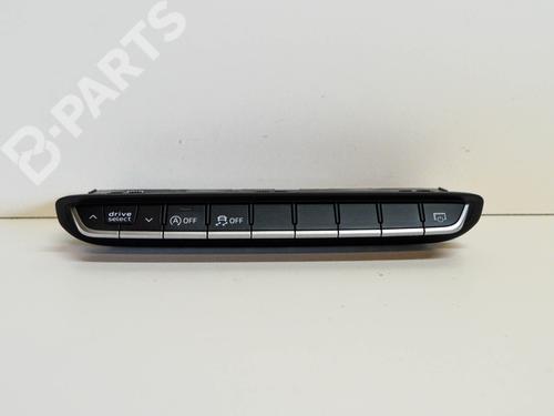 Used Switch AUDI A4 B9 (8W2, 8WC) 2.0 TFSI (190 hp) 10674442