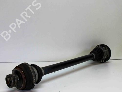Left rear driveshaft AUDI A6 C7 (4G2, 4GC) 3.0 TFSI quattro | BP10222418M40