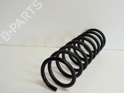 Shock absorber spring MAZDA 3 (BL) 1.6 MZ-CD (BL14) | BP14673910C152 