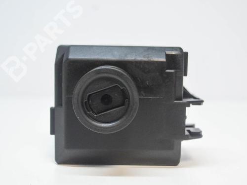 Used Ignition barrel MERCEDES-BENZ A-CLASS (W176) A 180 CDI / d (176.012) (109 hp) 7741059
