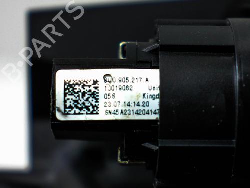 Switch AUDI Q3 (8UB, 8UG) 2.0 TFSI quattro | BP28823299I30 