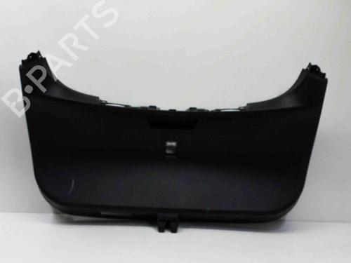 Used Boot lining TESLA MODEL S (5YJS) 85 (367 hp) 13326071