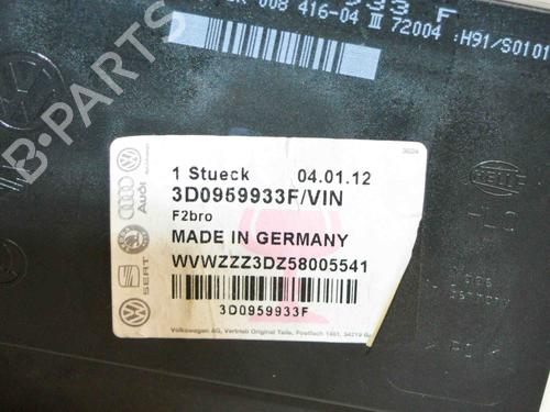 Electronic module VW PHAETON (3D1, 3D2, 3D3, 3D4, 3D6, 3D7, 3D8, 3D9) 3.0 V6 TDI 4motion | BP12323473M83 