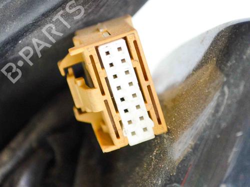 Retrovisor izquierdo AUDI A4 B6 Avant (8E5) 1.8 T quattro (150 hp) 7915537