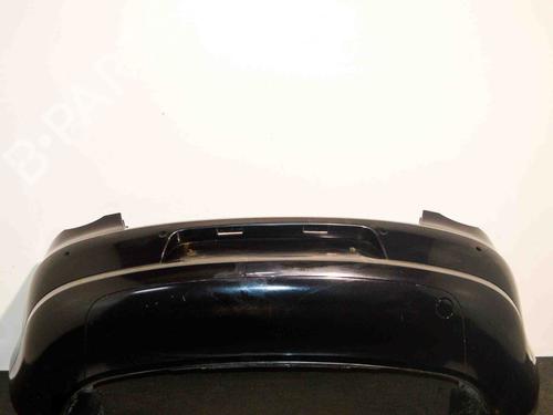 Rear bumper VW EOS (1F7, 1F8) 2.0 TDI 16V | BP6482057C8 