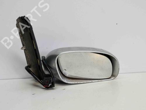 Right mirror VW TOURAN (1T1, 1T2) 1.6 | BP7915538C27 