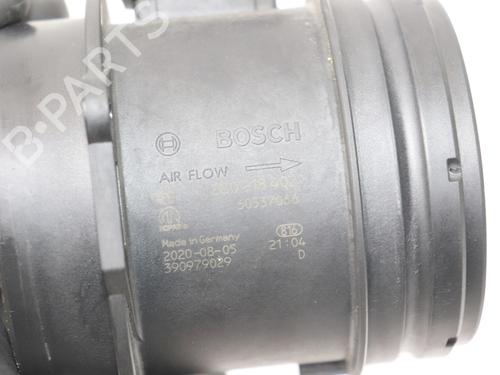 Mass air flow sensor ALFA ROMEO STELVIO (949_) 2.0 Q4 (949.AXA2A) | BP38650972M95 - Image 8