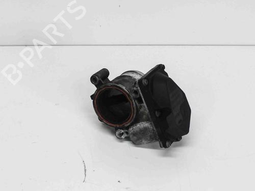 Throttle body AUDI A4 B8 Avant (8K5) 2.0 TDI | BP6871856M82