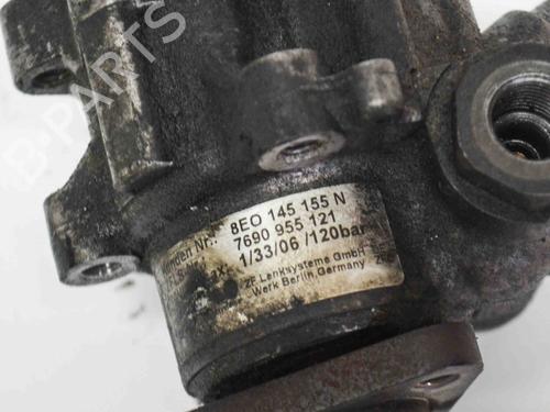 Styring servopumpe AUDI A4 B7 (8EC) 2.0 TDI | BP8347513M99 