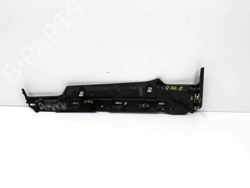 Andre TESLA MODEL S (5YJS) 70D AWD | BP26512884O1