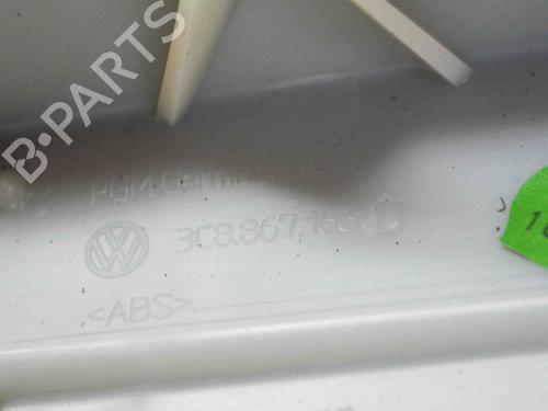 Other VW PASSAT CC B6 (357) 2.0 TDI | BP6482862O1