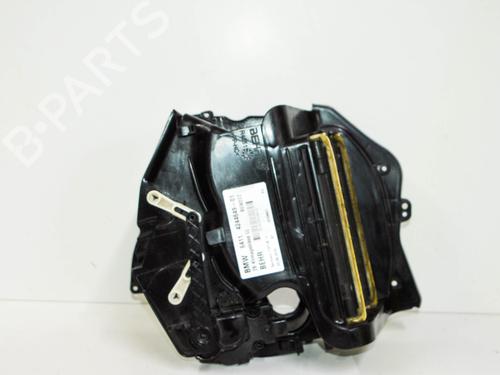 Used Other BMW 5 (F10) 530 i (258 hp) 14680198