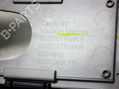 Andre JEEP COMPASS (MK49) 2.4 | BP29919198O1