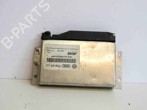 Elektronisk modul VW TOURAN (1T1, 1T2) 2.0 TDI (136 hp) 7914594