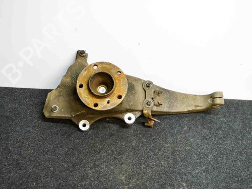 Used Left front steering knuckle BMW 5 Touring (F11) 520 d (184 hp) 14673206