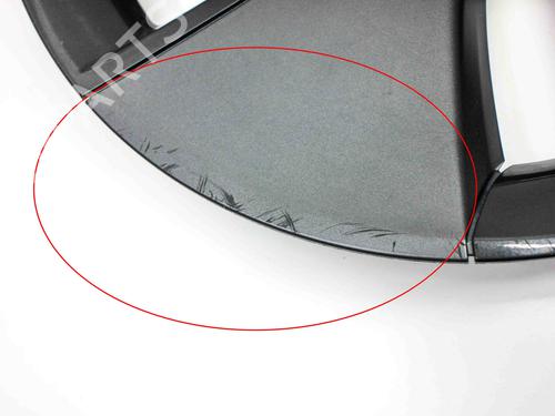 Hub cap TESLA MODEL 3 (5YJ3) EV AWD | BP29163857C160 