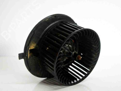 Varmeblæser VW JETTA IV (162, 163, AV3, AV2) 2.0 TDI (140 hp) 6492574