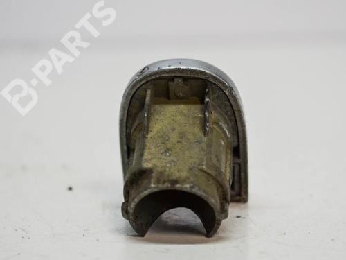 Rear left exterior door handle VW POLO (9N_, 9A_) 1.4 TDI | BP6496908C130 
