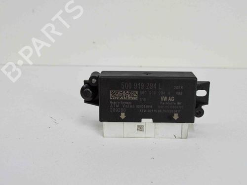 Modulo electronico VW PASSAT B8 Variant (3G5, CB5) 2.0 TDI (150 hp) 12525926