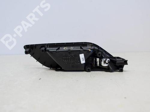 Support AUDI A3 Sportback (8VA, 8VF) 1.6 TDI | BP6495635C155 
