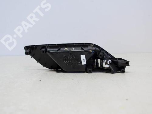 BP6495635I7 | Interior door handle AUDI A3 Sportback (8VA, 8VF) 1.6 TDI BP6495635I7