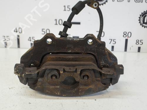 Right front brake caliper FORD KUGA II (DM2) 1.5 TDCi | BP14672390M104 