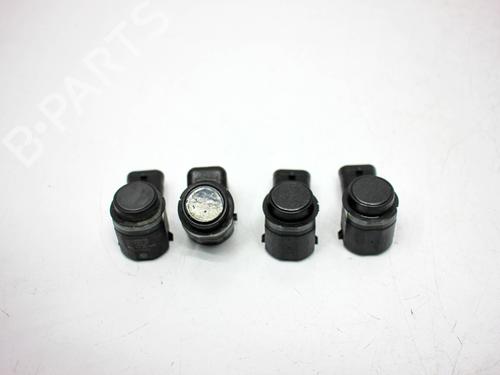 Elektronisk modul AUDI Q7 (4LB) 3.0 TFSI quattro (280 hp) 30165059