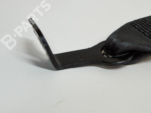 Rear left seatbelt VW GOLF PLUS V (5M1, 521) 1.6 TDI | BP7539530I29 