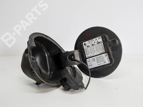 Fuel flap SKODA FABIA III (NJ3) 1.0 TSI | BP7802490C131