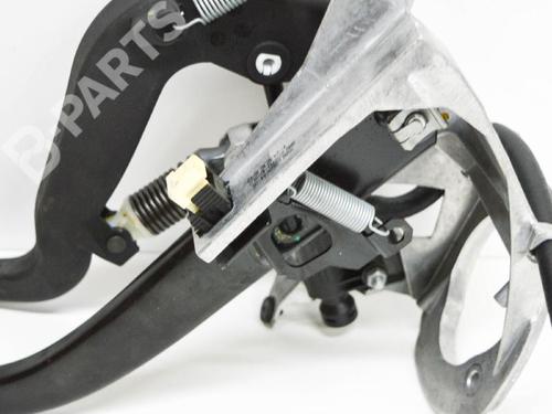 Break pedal BMW 2 Coupe (F22, F87) 220 d | BP6485415I19 