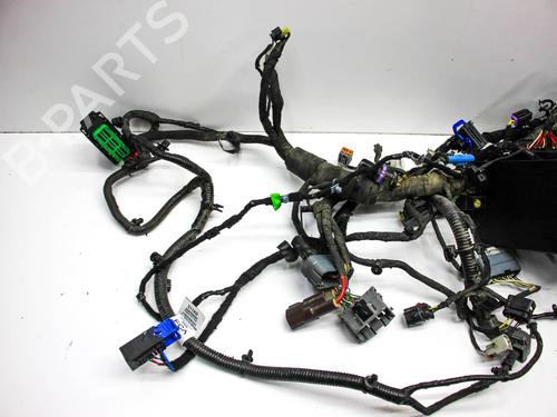 Ledningsnet JEEP COMPASS (MK49) 2.4 | BP29919194E16