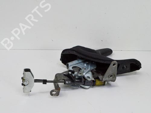 Hand brake BMW 3 (F30, F80) 328 i | BP14680696I18 