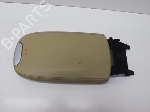 Used Armrest / Center console MERCEDES-BENZ GL-CLASS (X164) GL 450 4-matic (164.871) (340 hp) 28823456