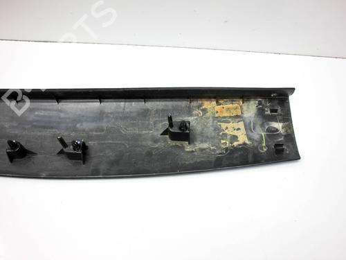 Bagagerumsbeklædning JEEP COMPASS (MK49) 2.4 | BP29811718I3