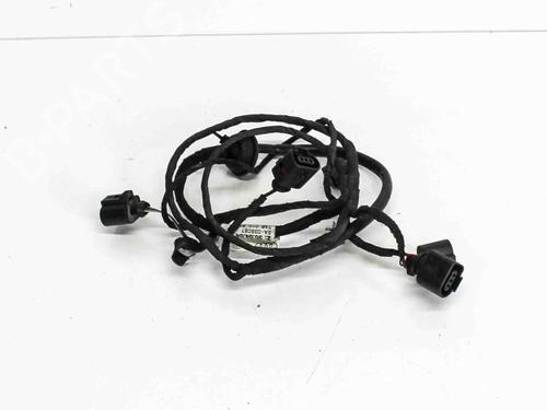 Módulo eletrónico AUDI A4 B7 Avant (8ED) 2.0 TDI 16V (140 hp) 14683794