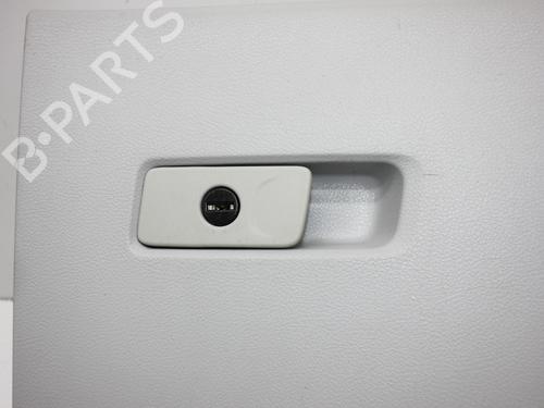 Handskerum JEEP RENEGADE SUV (BU, B1, BV) 2.4 | BP36761805C95 - Image 4