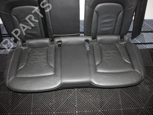 Seats set AUDI Q3 (8UB, 8UG) 2.0 TFSI quattro | BP34189930C78 - Image 14