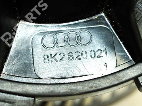 Heater blower motor AUDI A4 B8 (8K2) 1.8 TFSI | BP8852497M62 