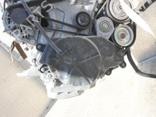 Engine ALFA ROMEO GIULIA (952_) 2.0 (952ACA25) | BP38320103M1 - Image 3